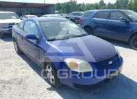 2007 Chevrolet Cobalt фото