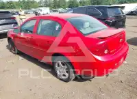 2007 Chevrolet Cobalt фото