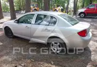 2007 Chevrolet Cobalt photo