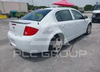 2007 Chevrolet Cobalt фото