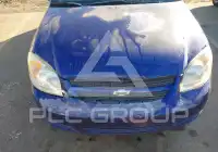 2007 Chevrolet Cobalt photo