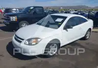 2007 Chevrolet Cobalt photo