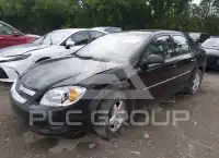 2007 Chevrolet Cobalt фото