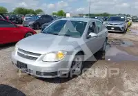 2007 Chevrolet Cobalt фото