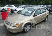 2007 Chevrolet Cobalt фото