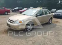 2007 Chevrolet Cobalt фото