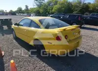 2007 Chevrolet Cobalt фото