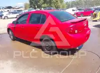 2007 Chevrolet Cobalt фото