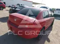 2007 Chevrolet Cobalt фото