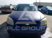 2007 Chevrolet Cobalt фото
