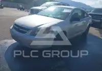2007 Chevrolet Cobalt фото