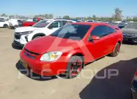 2007 Chevrolet Cobalt фото