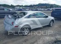 2007 Chevrolet Cobalt фото