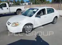 2007 Chevrolet Cobalt фото