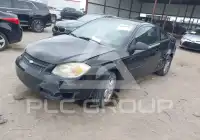 2007 Chevrolet Cobalt фото