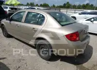 2007 Chevrolet Cobalt фото