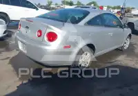 2007 Chevrolet Cobalt фото