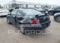 2007 Chevrolet Cobalt фото