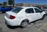 2007 Chevrolet Cobalt фото