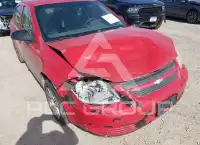 2007 Chevrolet Cobalt фото