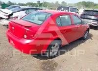 2007 Chevrolet Cobalt фото