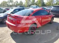 2007 Chevrolet Cobalt фото