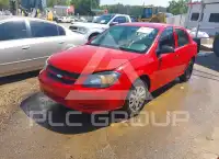 2007 Chevrolet Cobalt фото