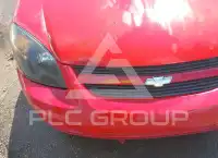 2007 Chevrolet Cobalt фото