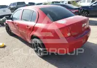 2007 Chevrolet Cobalt фото