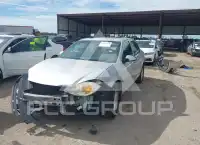 2007 Chevrolet Cobalt фото