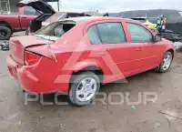 2007 Chevrolet Cobalt фото