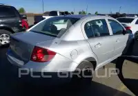 2007 Chevrolet Cobalt photo