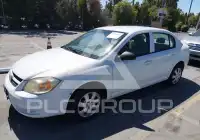 2007 Chevrolet Cobalt фото