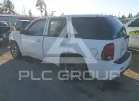 2007 Chevrolet TRAILBLAZE photo