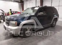 2007 Chevrolet TRAILBLAZE photo