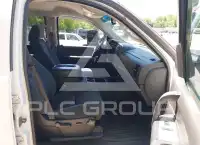 2007 Chevrolet Silverado photo