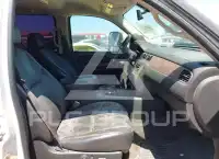 2007 Chevrolet Silverado photo