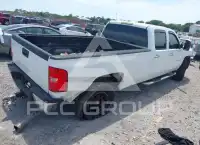 2007 Chevrolet Silverado фото