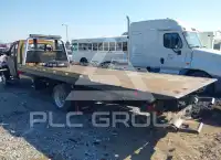 2007 Chevrolet C5500 фото
