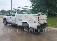 2007 Chevrolet Silverado фото