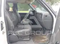 2007 Chevrolet Silverado фото