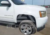 2007 Chevrolet Avalanche фото