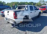 2007 Chevrolet Avalanche фото