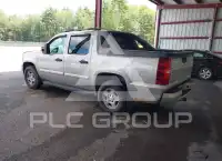 2007 Chevrolet Avalanche photo