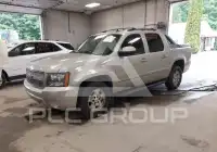 2007 Chevrolet Avalanche фото