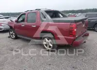 2007 Chevrolet Avalanche фото