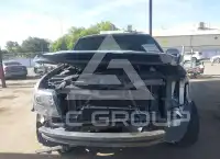 2007 Chevrolet Avalanche фото