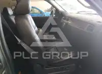 2007 Chevrolet Avalanche фото