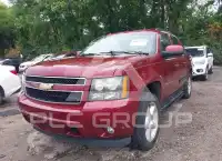 2007 Chevrolet Avalanche photo