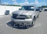 2007 Chevrolet Avalanche фото